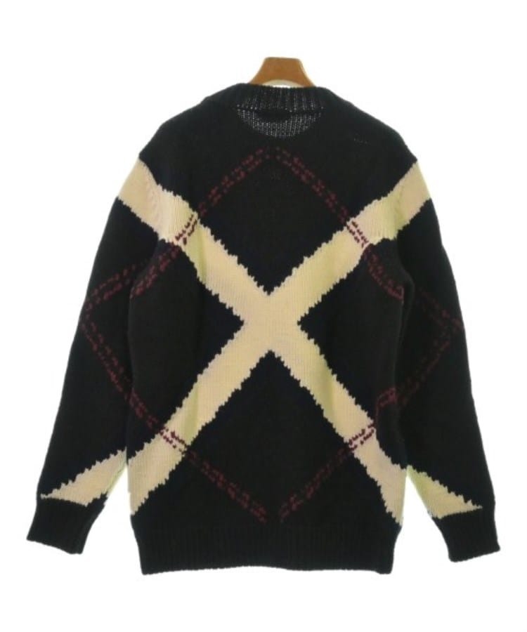 ALEXANDER MCQUEEN アレキサンダーマックイーン メンズ ニット