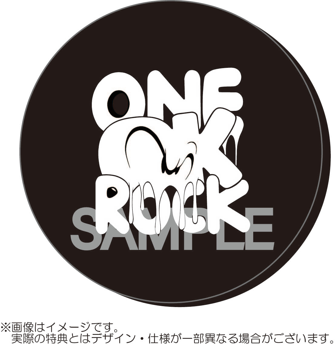 ONE OK ROCK 2024 PREMONITION WORLD TOUR at AJINOMOTO STADIUM (Blu