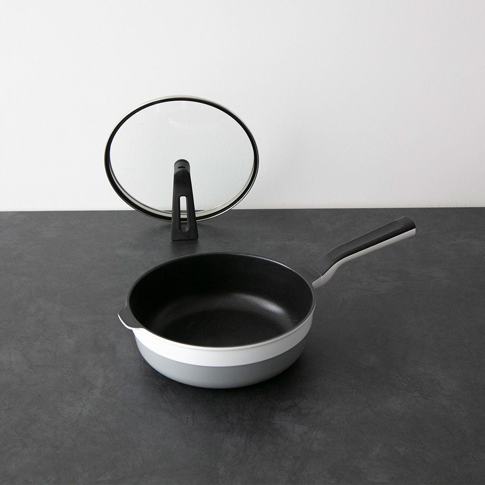 remy(レミー) レミパンプラス ホワイト RHF-301 |キッチン用品通販