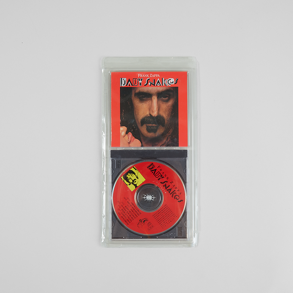 Rare Music and Media - Frank Zappa Official Store