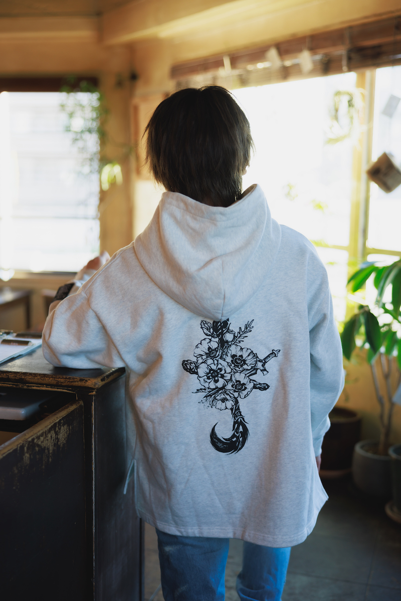 Zephyren Online Store / A.V.E.S.Tproject vol.17 LIMITED EDITION