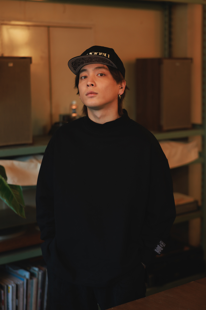 Zephyren Online Store / A.V.E.S.Tproject vol.17 LIMITED EDITION