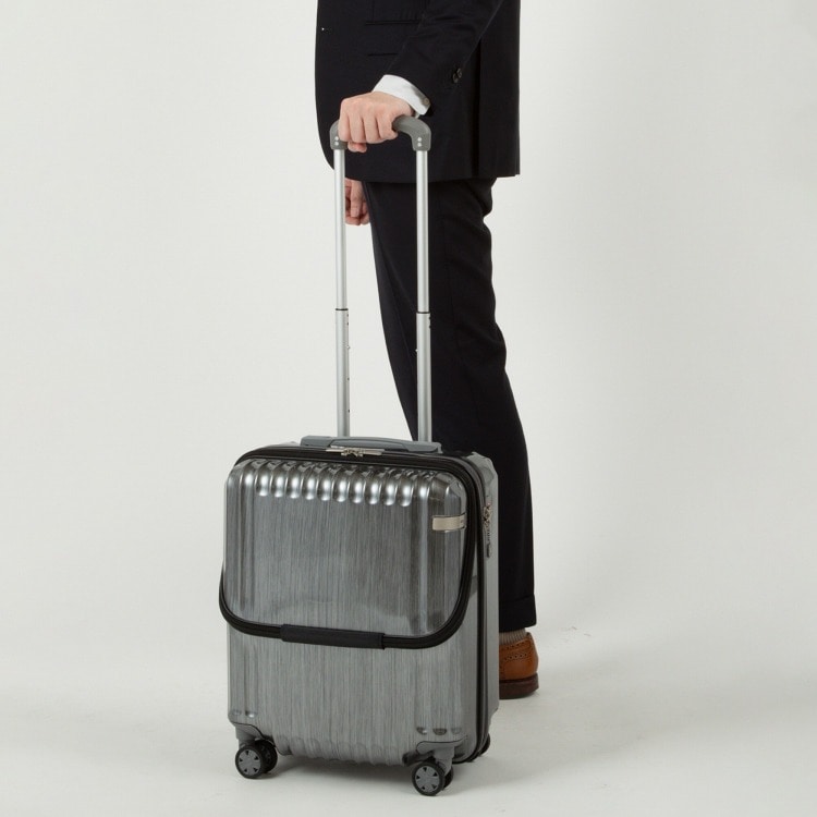 ace.／エース パリセイドZd フロントポケット 機内持ち込み 35L 06812