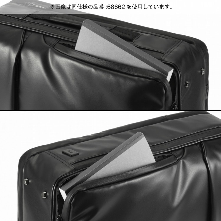 ace.／エース ガジェタブルWR2 ビジネスリュック B4サイズ 15.6インチ
