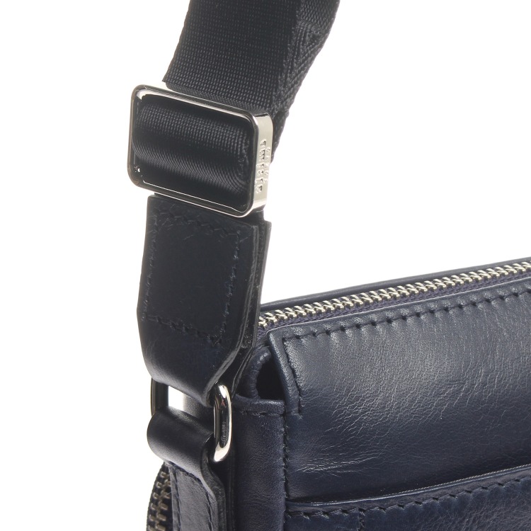 ultima TOKYO／ウルティマ トーキョー ケヴィン ショルダーバッグ タテ