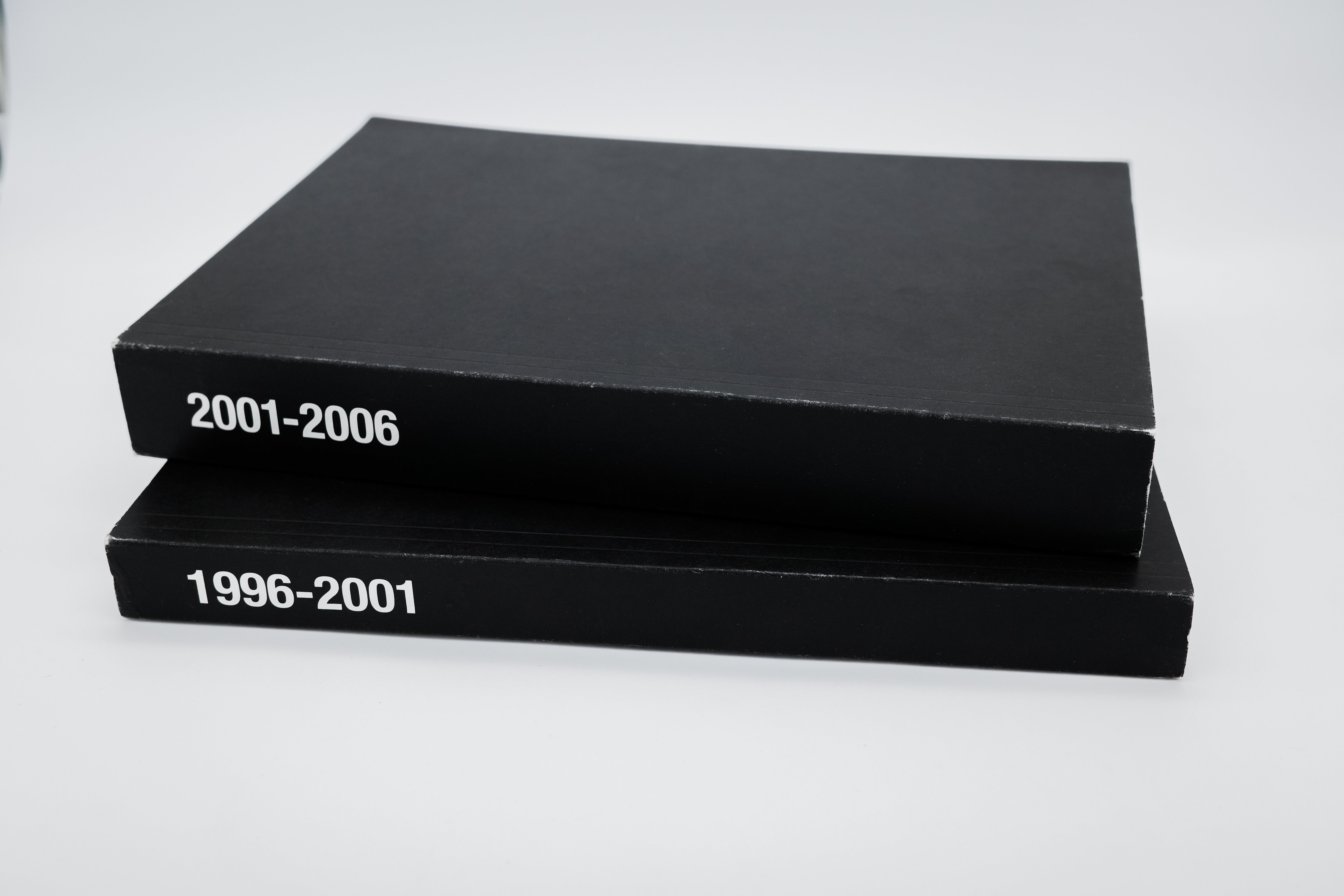 Raf Simons x IDEA 1996–2005 Archive: Raf Simons – ALLGORITHIM Store