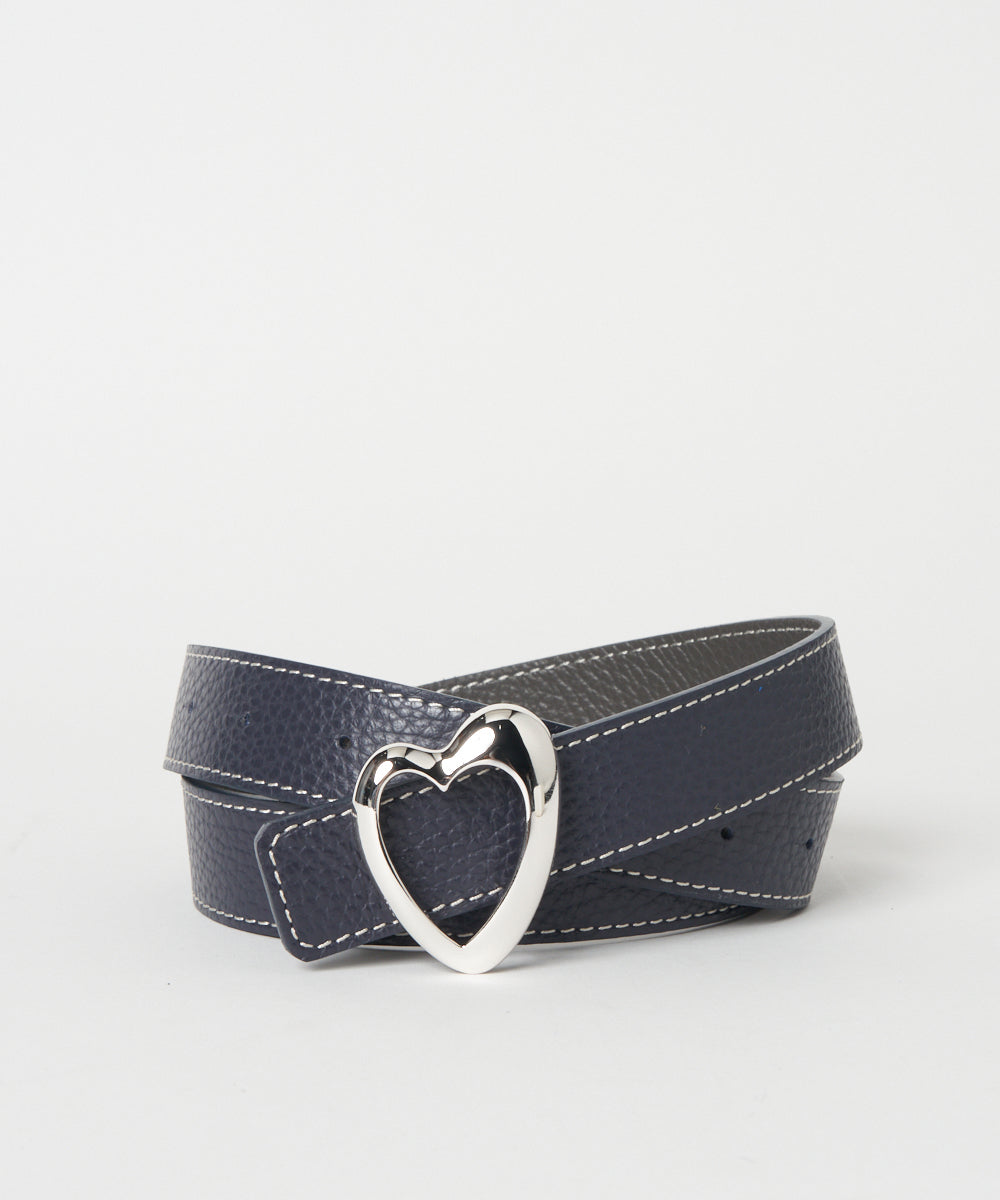 A VACATION | HEART RING ベルト - アマンオンラインストア – AMAN