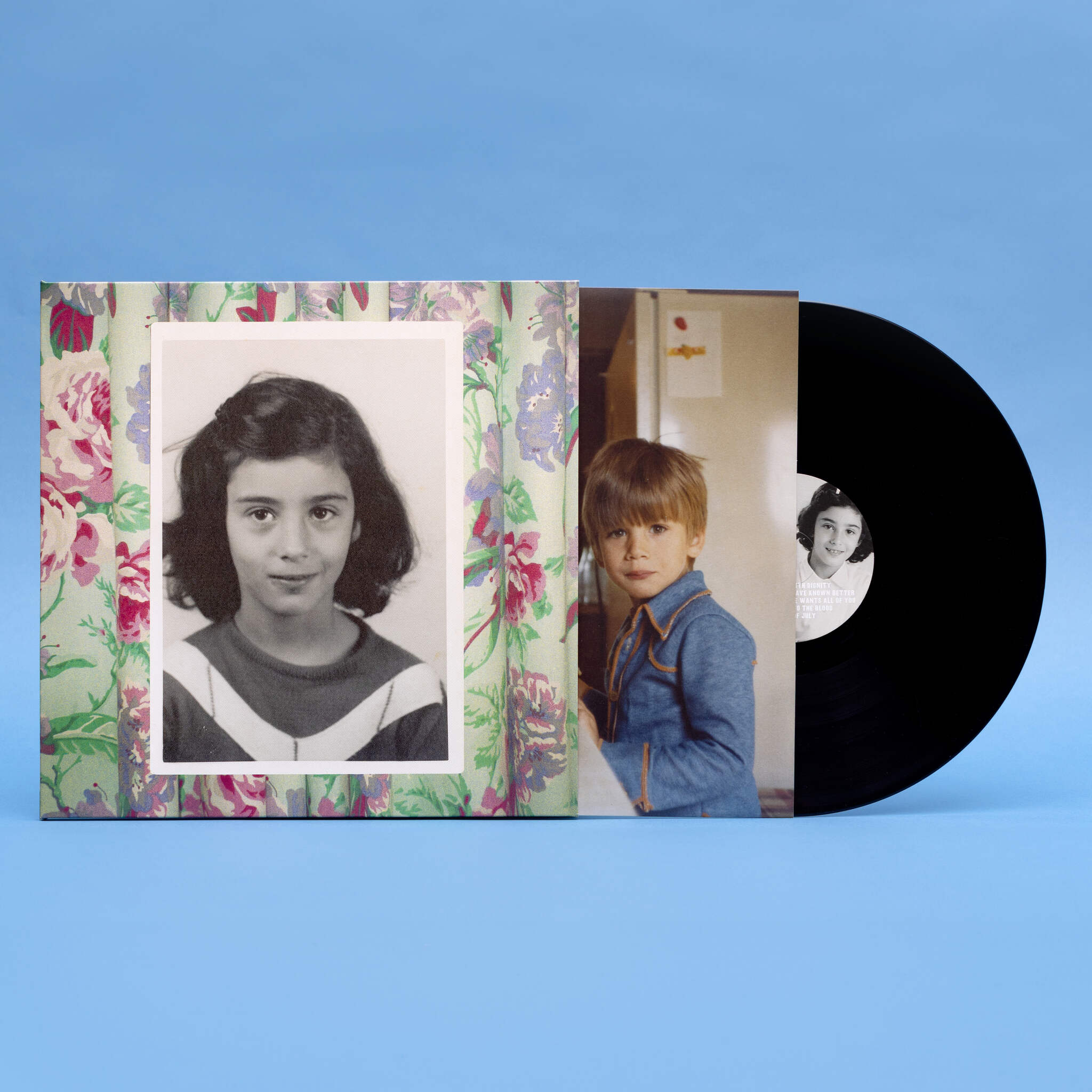 Sufjan Stevens - Carrie & Lowell (10th Anniversary Edition