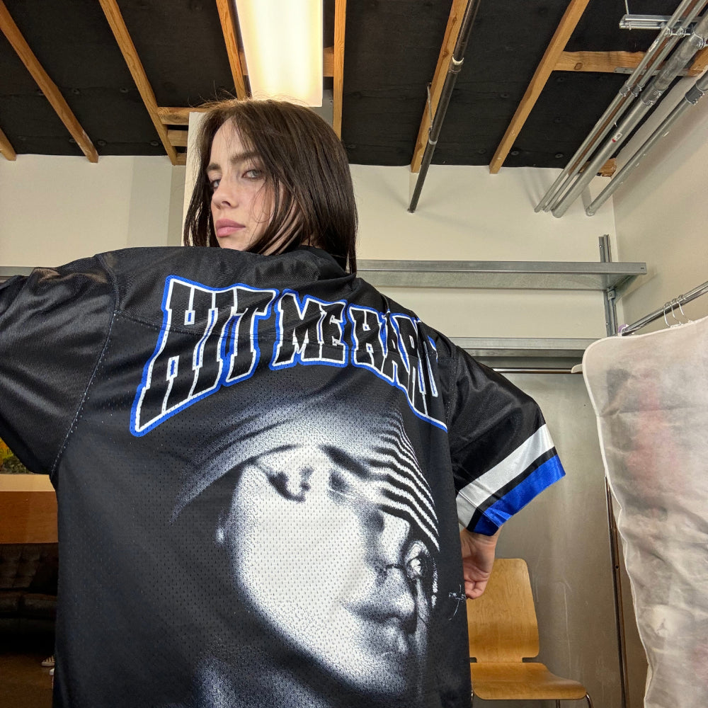 New Arrivals - Billie Eilish | Store