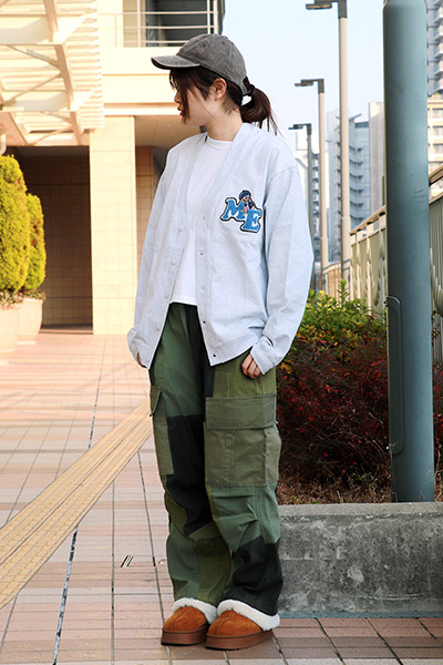 WOMEN'S STYLE | Blue in Green ONLINE STORE