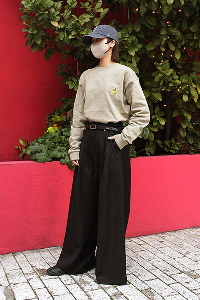WOMEN'S STYLE | Blue in Green ONLINE STORE