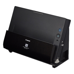 キヤノン ドキュメントスキャナー imageFORMULA DR-F120:スキャナー