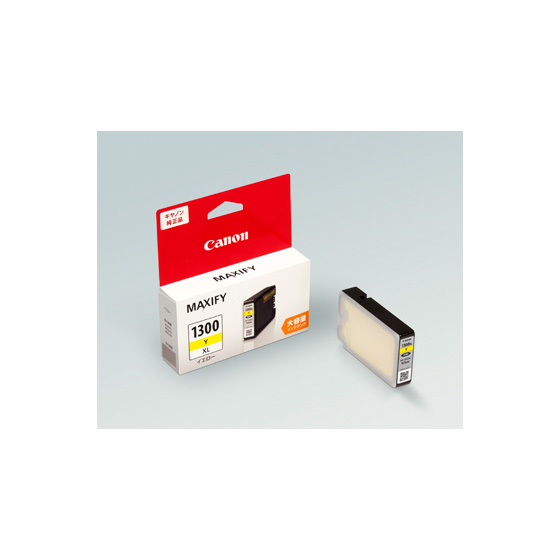 Canon MAXIFY 1300 XL インクカートリッジ Amazon.co.jp: キャノン用 PGI-1300XL PGI-1300 PGI-1300XLBK PGI