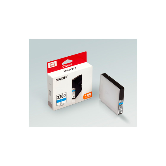 インクジェット複合機 MAXIFY MB5430 予備用インク4色大容量付ｾｯﾄ ※2