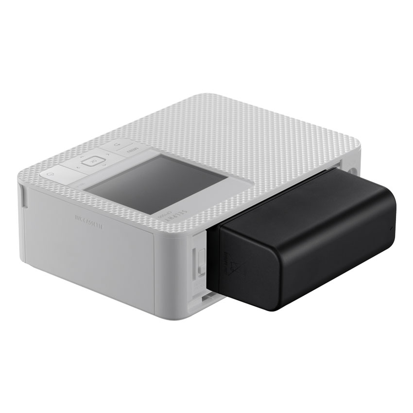 バッテリーパック NB-CP2LI □納期約3週間:フォトプリンター消耗品