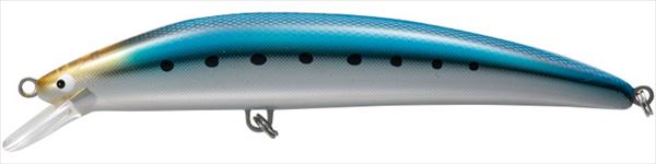 タックルハウス シーバスルアー K-TEN ブルーオーシャン BKF175 R2 No