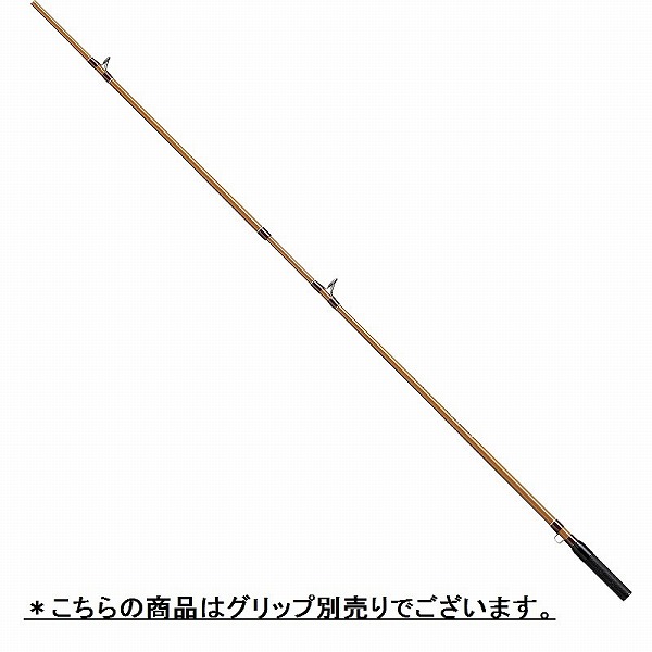 スミス FO-55L／B グリップ別売り スーパーストライク