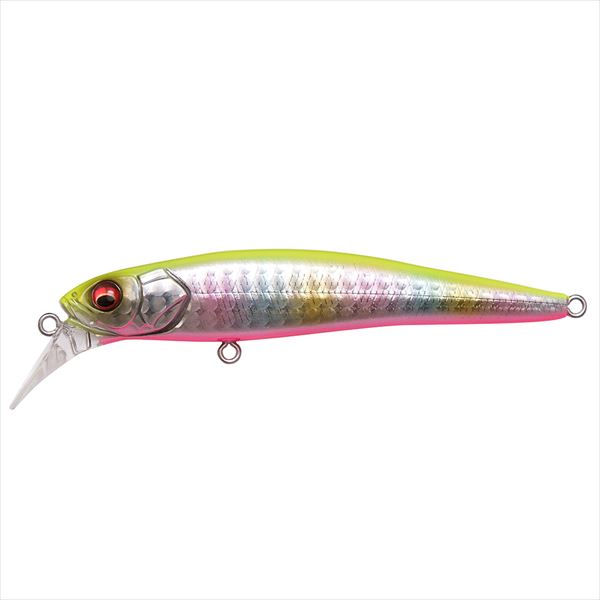メガバス シーバスルアー HALIBUT ハリバット90 GG チャートバック