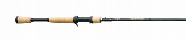 ティムコ バスロッド フェンウィック リンクス LINKS66CMLJ ベイト