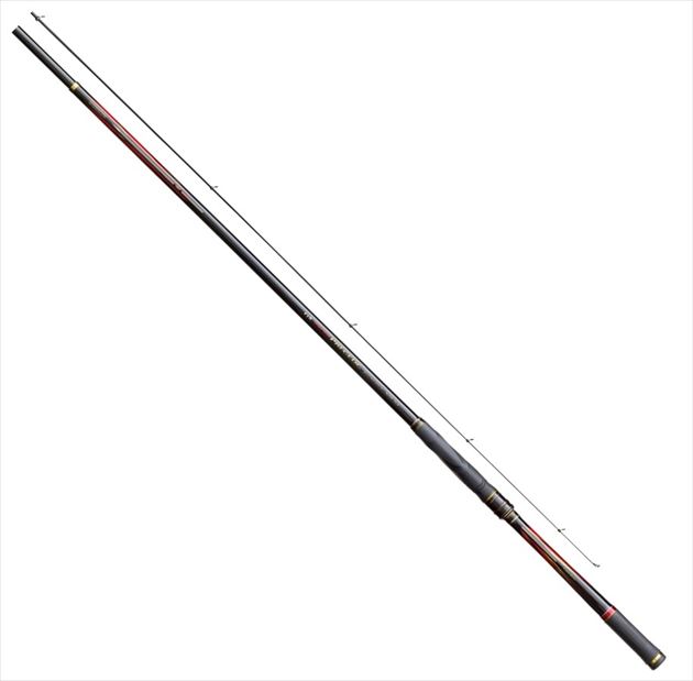 がまかつ 磯竿 がま磯 スーパープレシード 1.75号 5.0m【即日発送