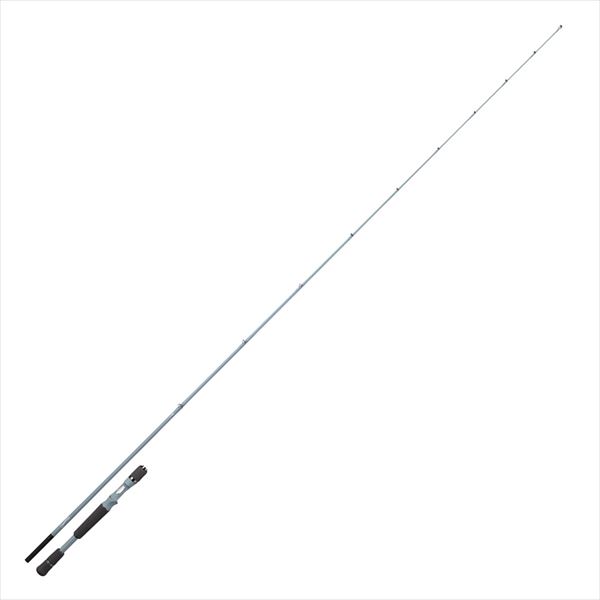 ダイワ バスロッド スワッガー C66ML+(ベイト グリップジョイント