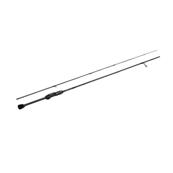 クリアブルー クリスター57ANY (スピニング/2ピース): 竿｜釣具の通販