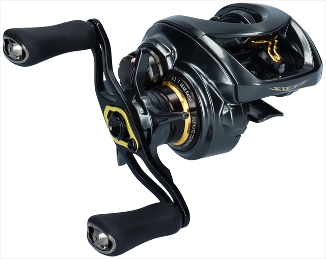 ダイワ スティーズ CT SV TW700H 右巻き(700H): リール｜釣具の通販