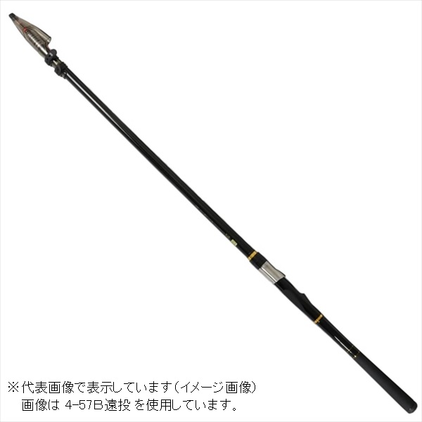 ダイワ 剛弓カゴ 4-53B遠投 Y ndrod07: 竿｜釣具の通販なら