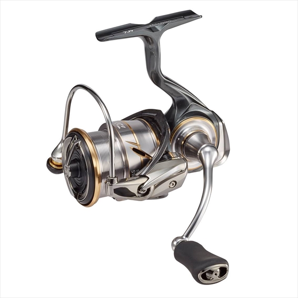 ダイワ スピニングリール ルビアス FC LT2500S 2020年モデル(FC