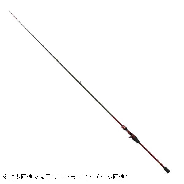 ﾀﾞｲﾜ 極鋭ｶﾜﾊｷﾞRT AGS VS (1ﾋﾟｰｽ) 【大型商品】(VS): 竿｜釣具の通販