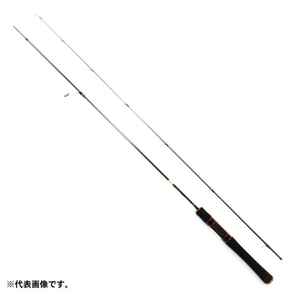 訳あり】ダイワ プレッソ ST 60UL(60UL): 竿｜釣具の通販なら