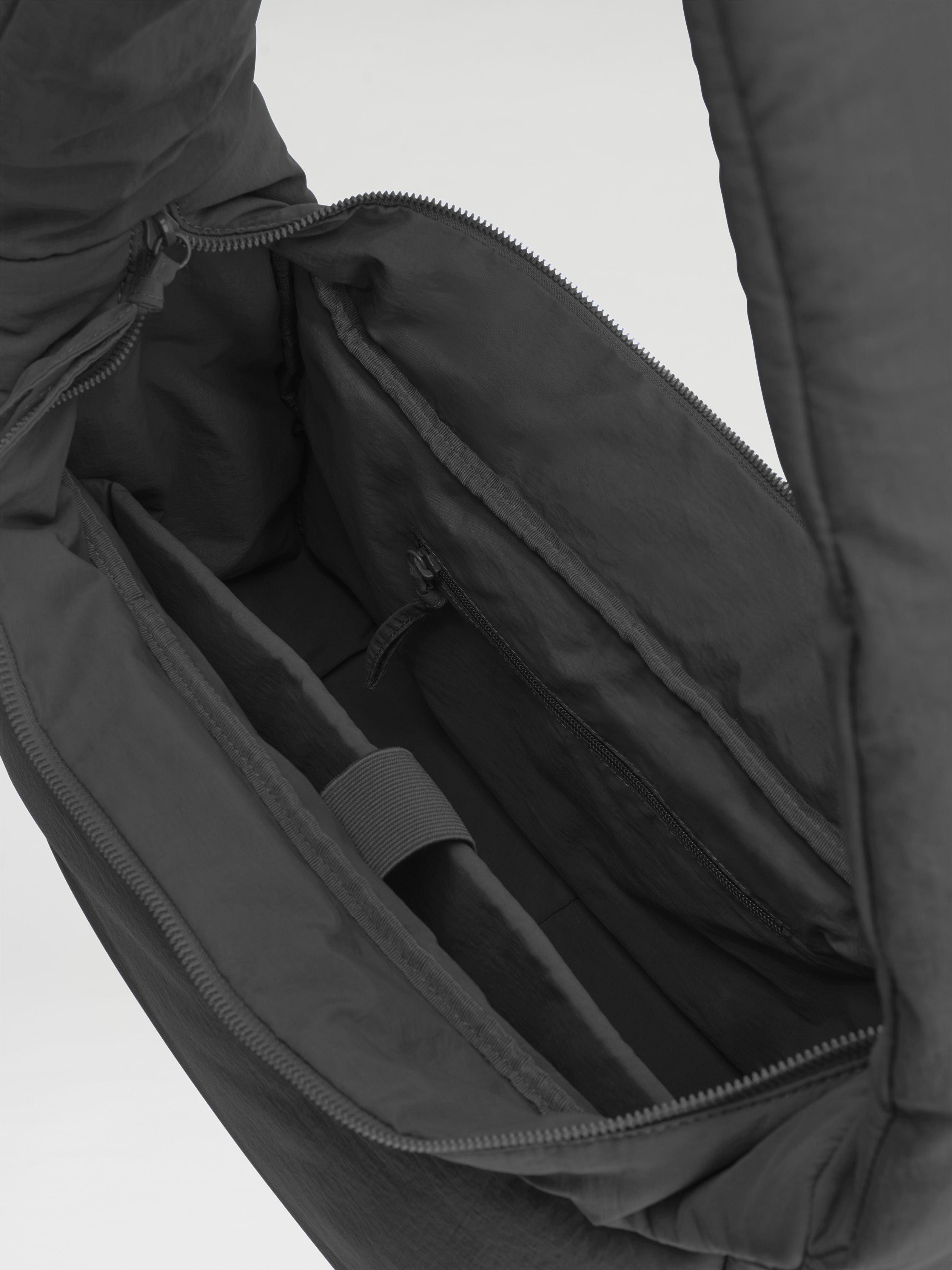 公式】ÖLEND オレンド Bruno Bag バッグ Black – CHELSEA