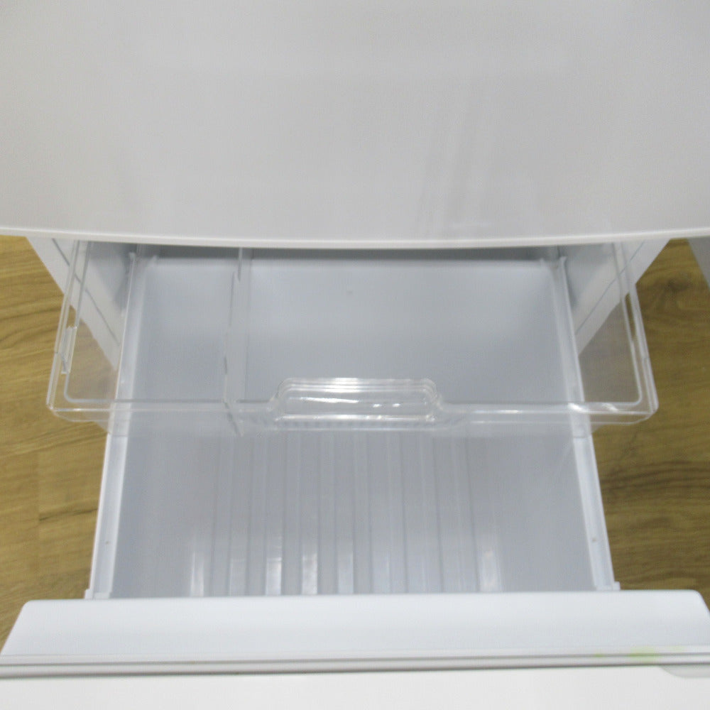 Panasonic パナソニック 冷蔵庫 2ドア 138L NR-BW14CJ-W ホワイト 2019