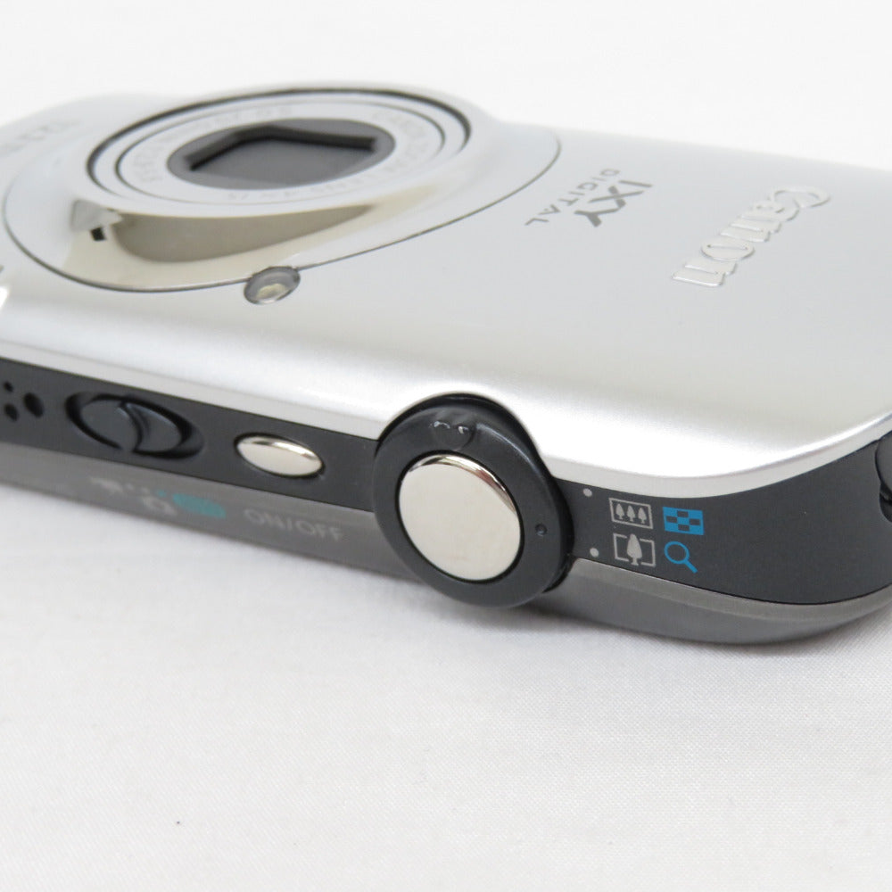 Canon IXY キャノン イクシー デジタルカメラ IXY DIGITAL 510 IS