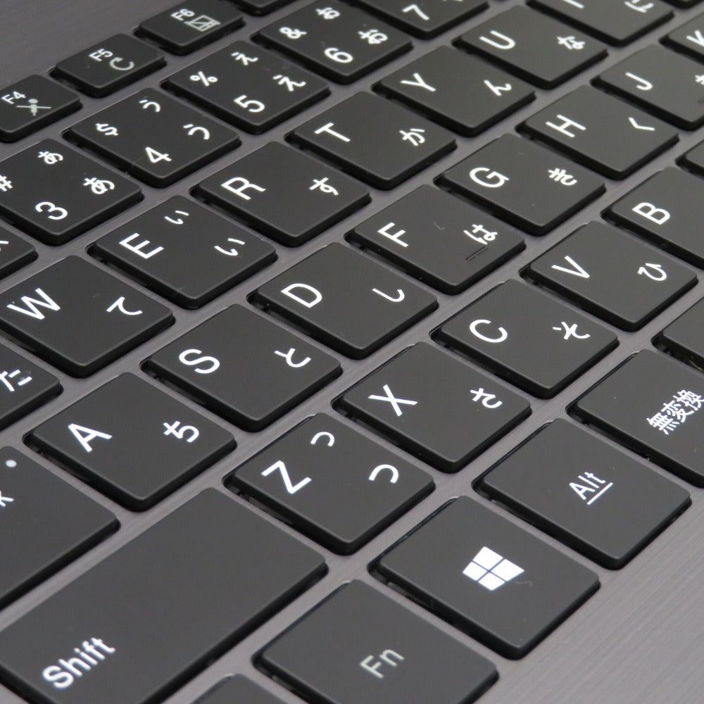 NEC LaVie ラヴィ ノートパソコン LAVIE Direct NS 15.6型 AMD E2-9000