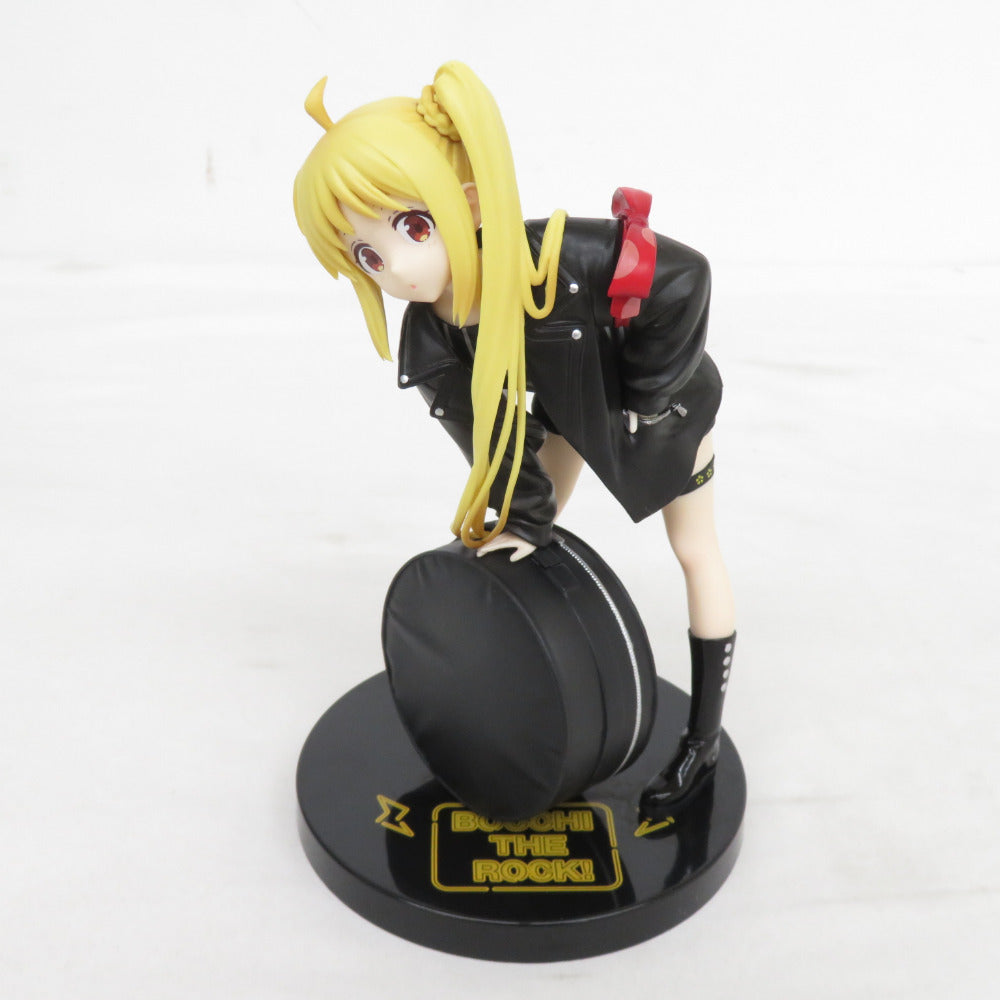 一番くじ アニメ「ぼっち・ざ・ろっく！」VOLUME3 B賞 伊地知虹夏