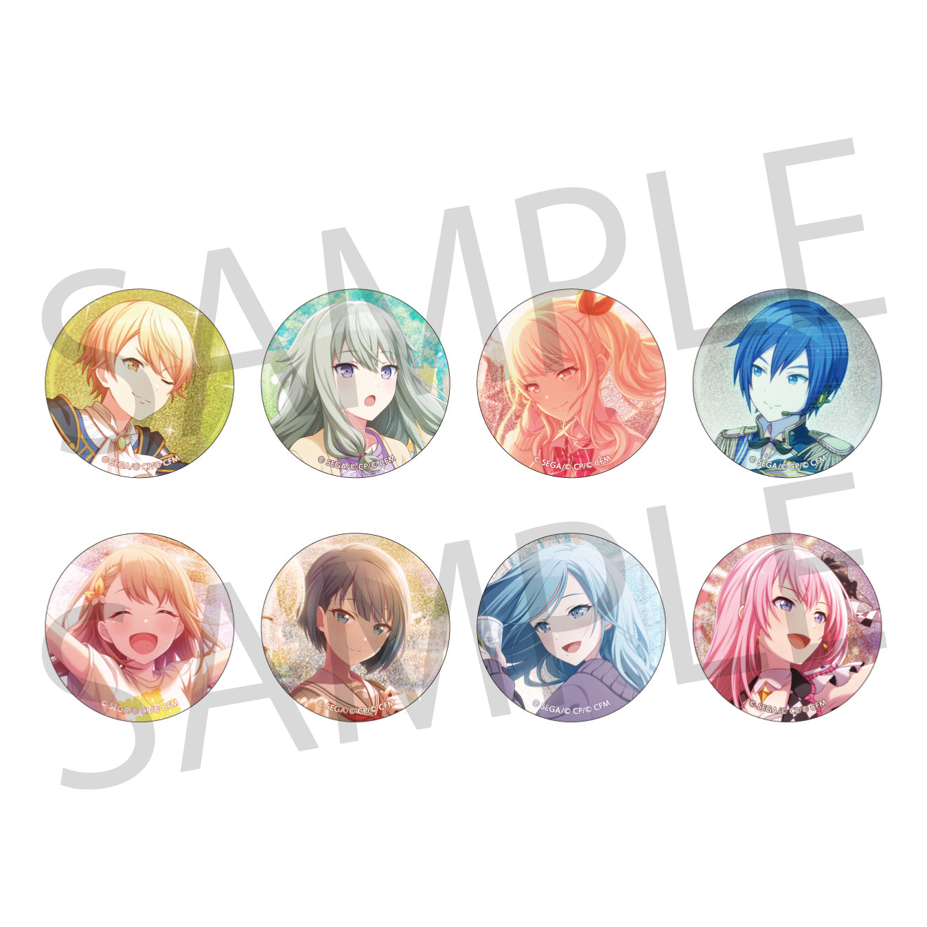 KAITO – Page 2 – Colorful Palette Store