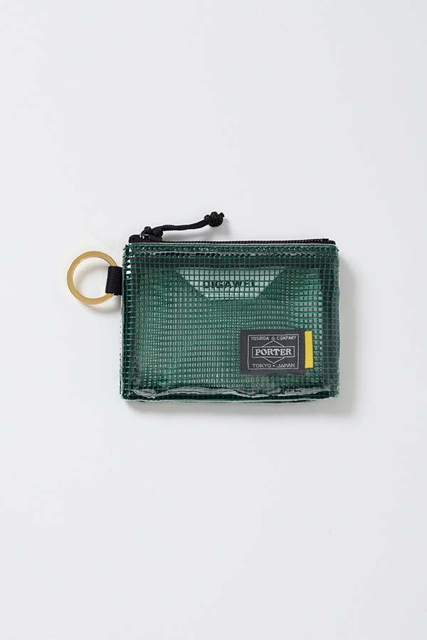PORTER DIGAWEL POUCH（S） Limited POUCH （S） Limited – DIGAWEL