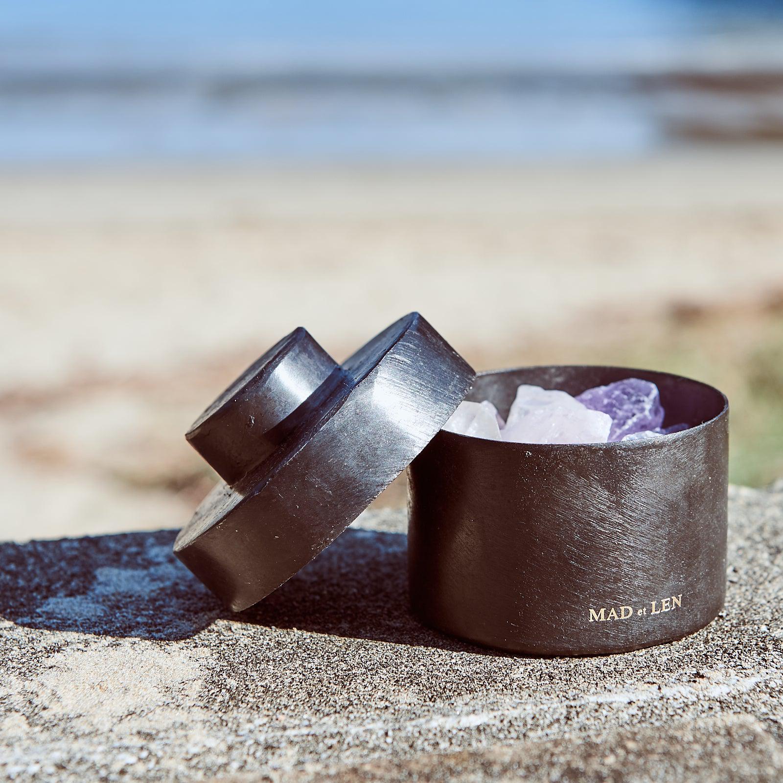 マドエレン ポプリ フラット / ローズ ミニ | DOUBLE'H ML STORE