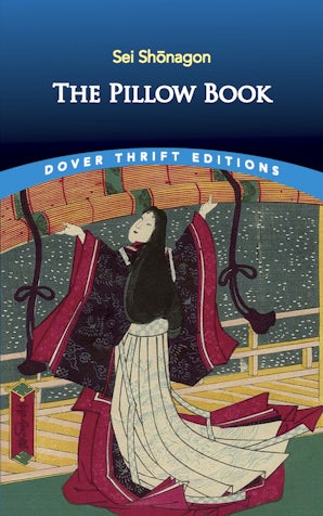 The Pillow Book – Dover Publications