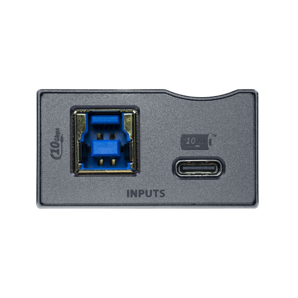 SilentPower USB iPurifier Pro SLP-USB-IPURIFIER-PRO – エミライ