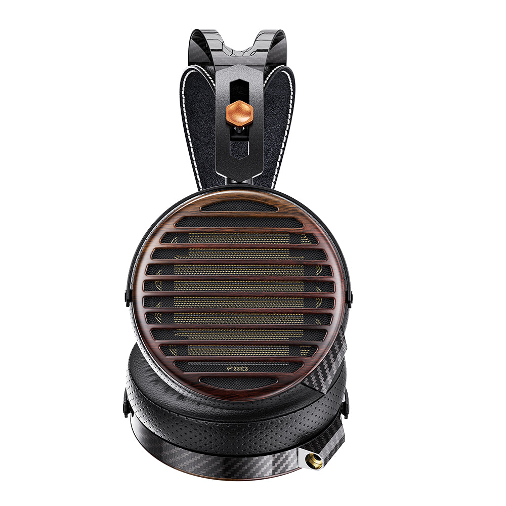 FIIO FT7 Black FIO-FT7-B – エミライダイレクトストア