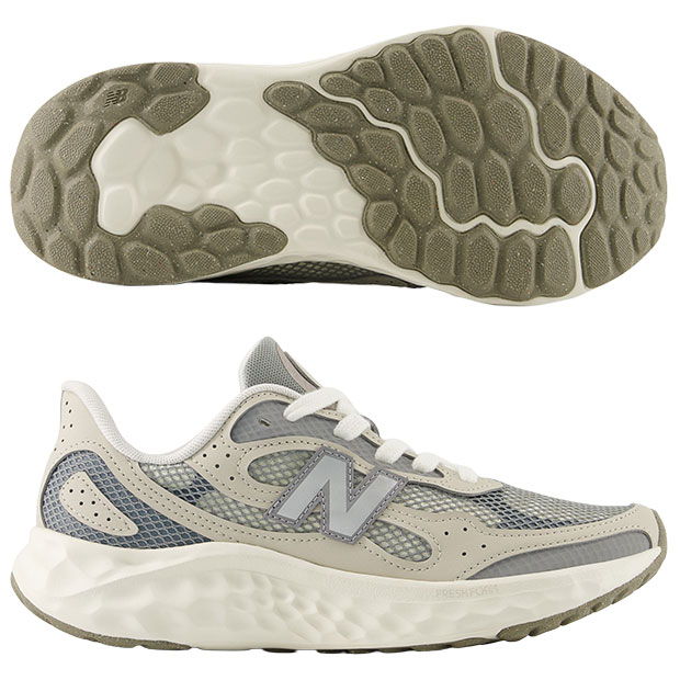 フレッシュフォーム アリシ V4 TIRALUX 2E ホワイト | ゲキサカFCストア