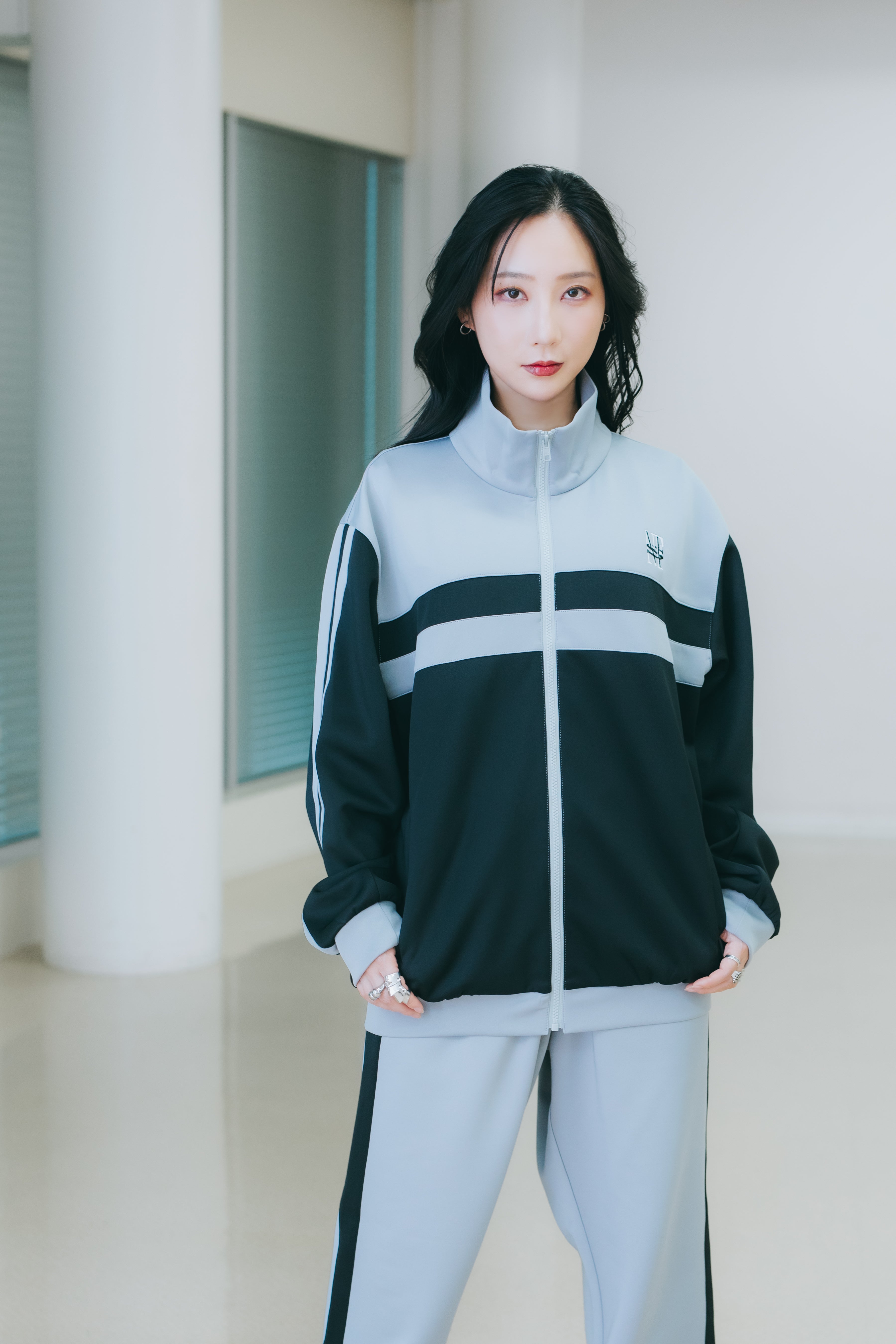 バトル・ロワイアル』キタノ着用 NORTHFIELD SPORTS ジャージ