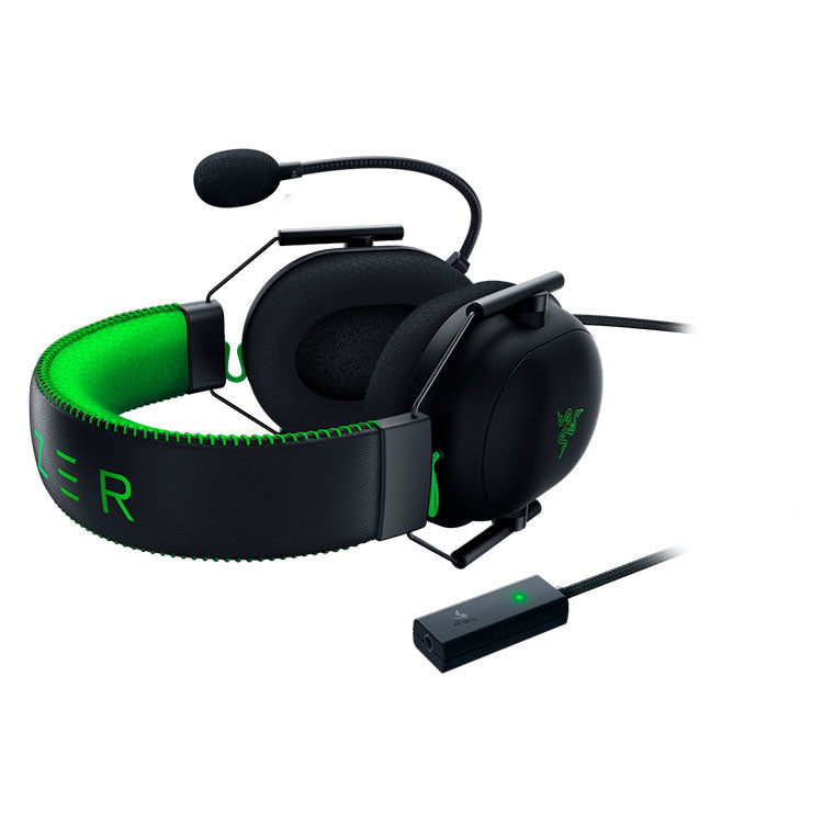 Razer BlackShark V2 Special Edition ブラックシャーク ブイツー