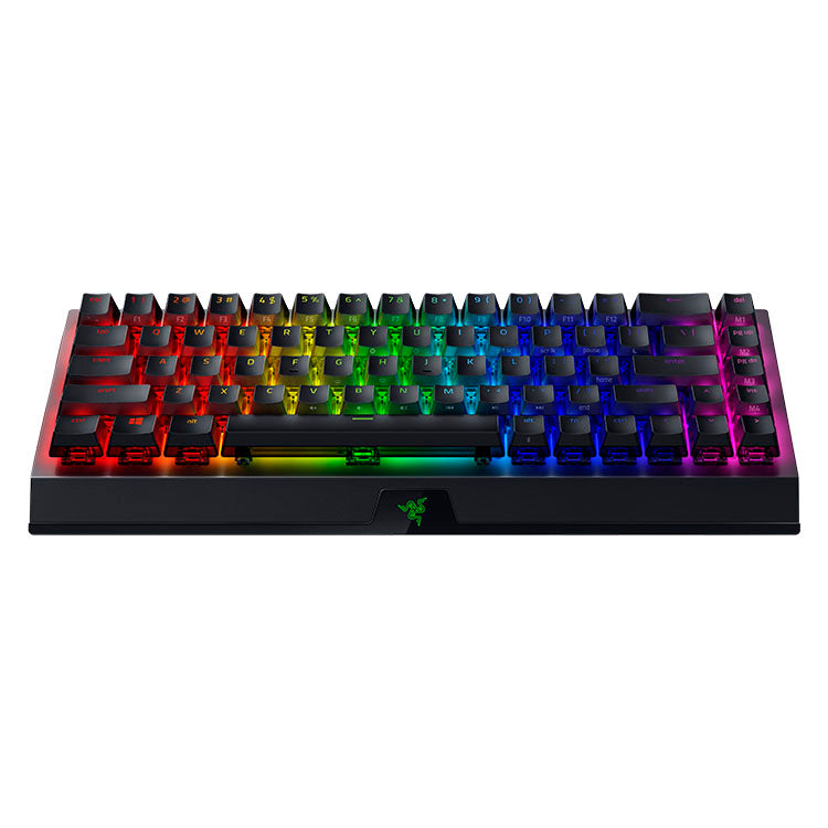 Razer BlackWidow V3 Mini HyperSpeed Phantom Pudding Edition Green