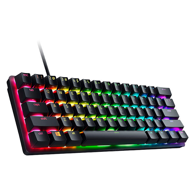 Razer Huntsman Mini Analog ハンツマン ミニ アナログ – GRAPHT