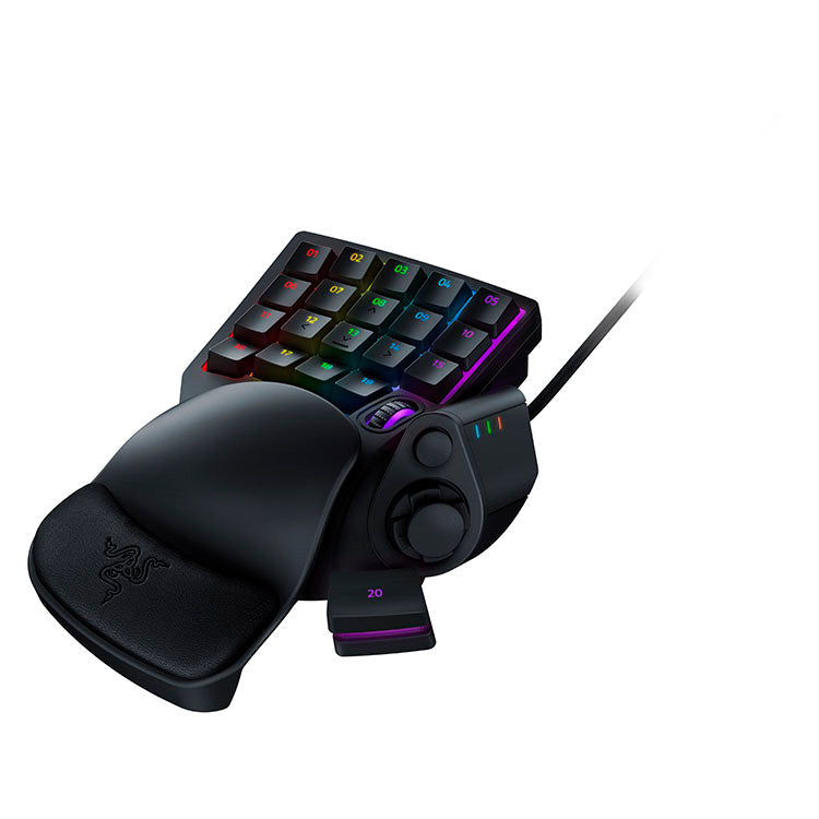Razer Tartarus V2 タータロス ブイツー – GRAPHT OFFICIAL STORE