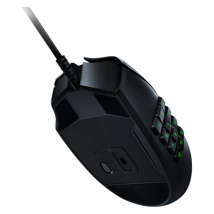 Razer Naga Trinity ナーガ トリニティ – GRAPHT OFFICIAL STORE