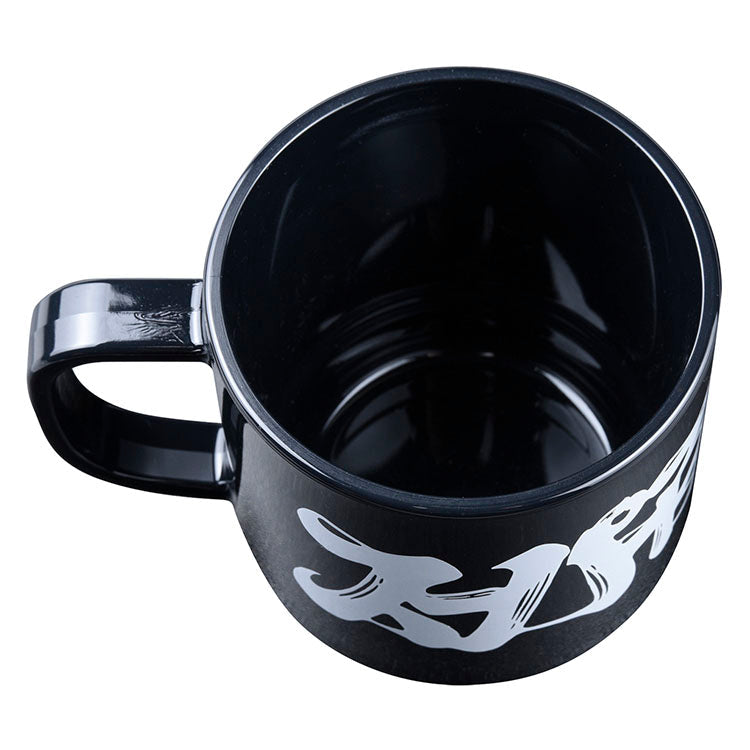 ストリートファイター Special Moves エコマグカップ ＜スーパー百貫